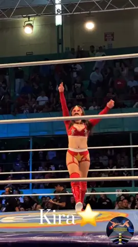 kira cmll sin mascara 🤫 El vídeo es de Reddit, no es mío, solo me pidieron hacer repost #luchalibre #mask #cmll #kira 