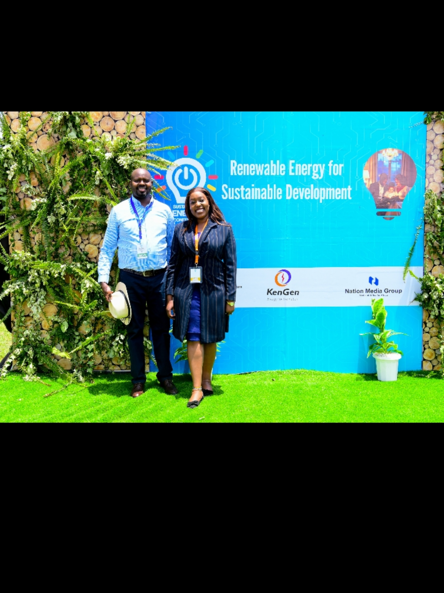 #SustainableEnergyConference2025 day two recap anyone?