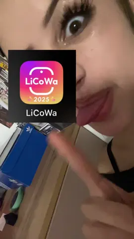 #licowa #photobooth #viral_video 