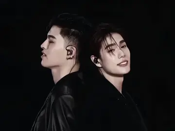 maybe in another life, y'all wouldn't be the same gender🥺 #pondphuwin #ppnaravit #phuwintang #fyp #zxycba 