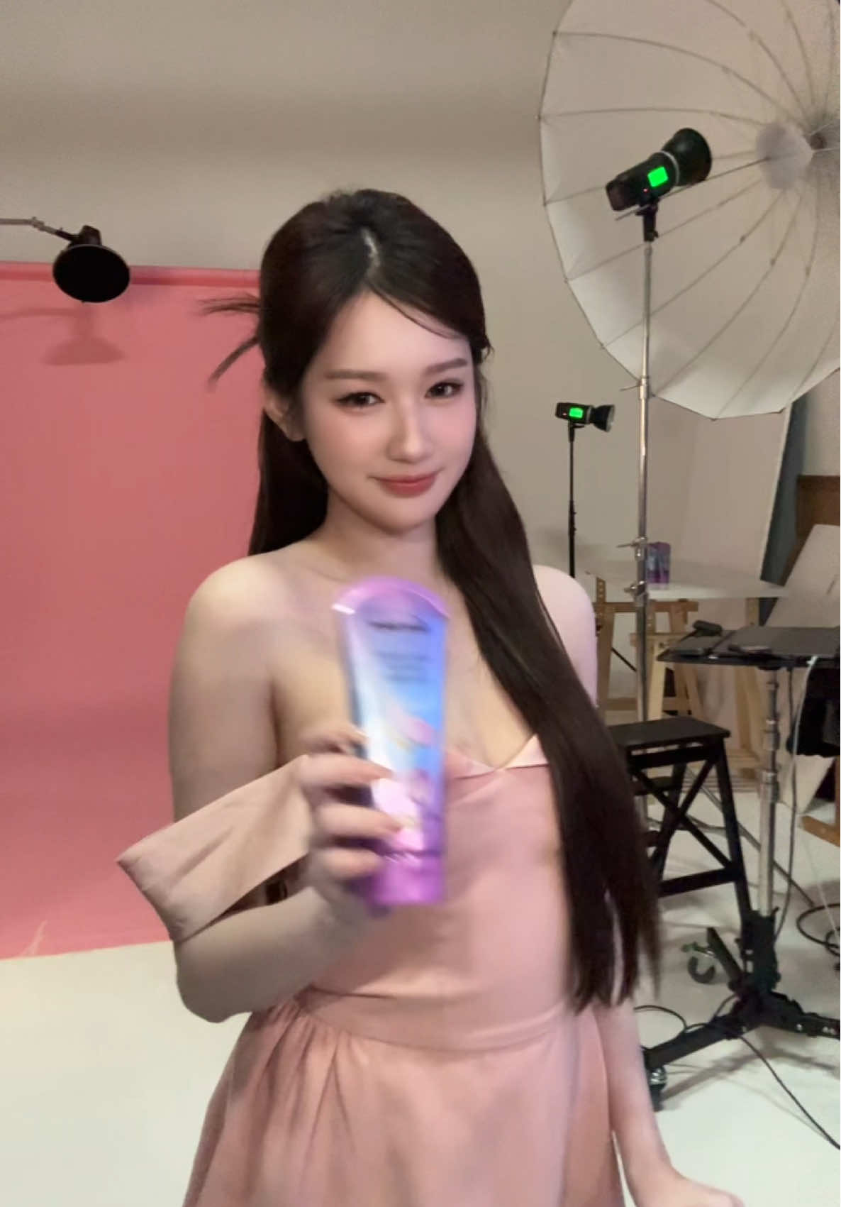 WHAT’S PRODUCT ?🩷🥰 @kp #chomdainty #เทรนวันนี้ #fyp #กิ่งไผ่ 