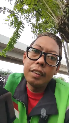 mau isi bensin di pom shell kaga ada kosong semua #ojolstory #gojek #banguban #drivergojek 