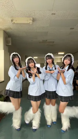 文化祭1日目はヘッドドレス💗 #09 #西浜 #fyp #jkの素敵な思い出 #文化祭 