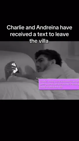 #fyp #teaontv #foryourepage #LoveIsland #loveislandgames 