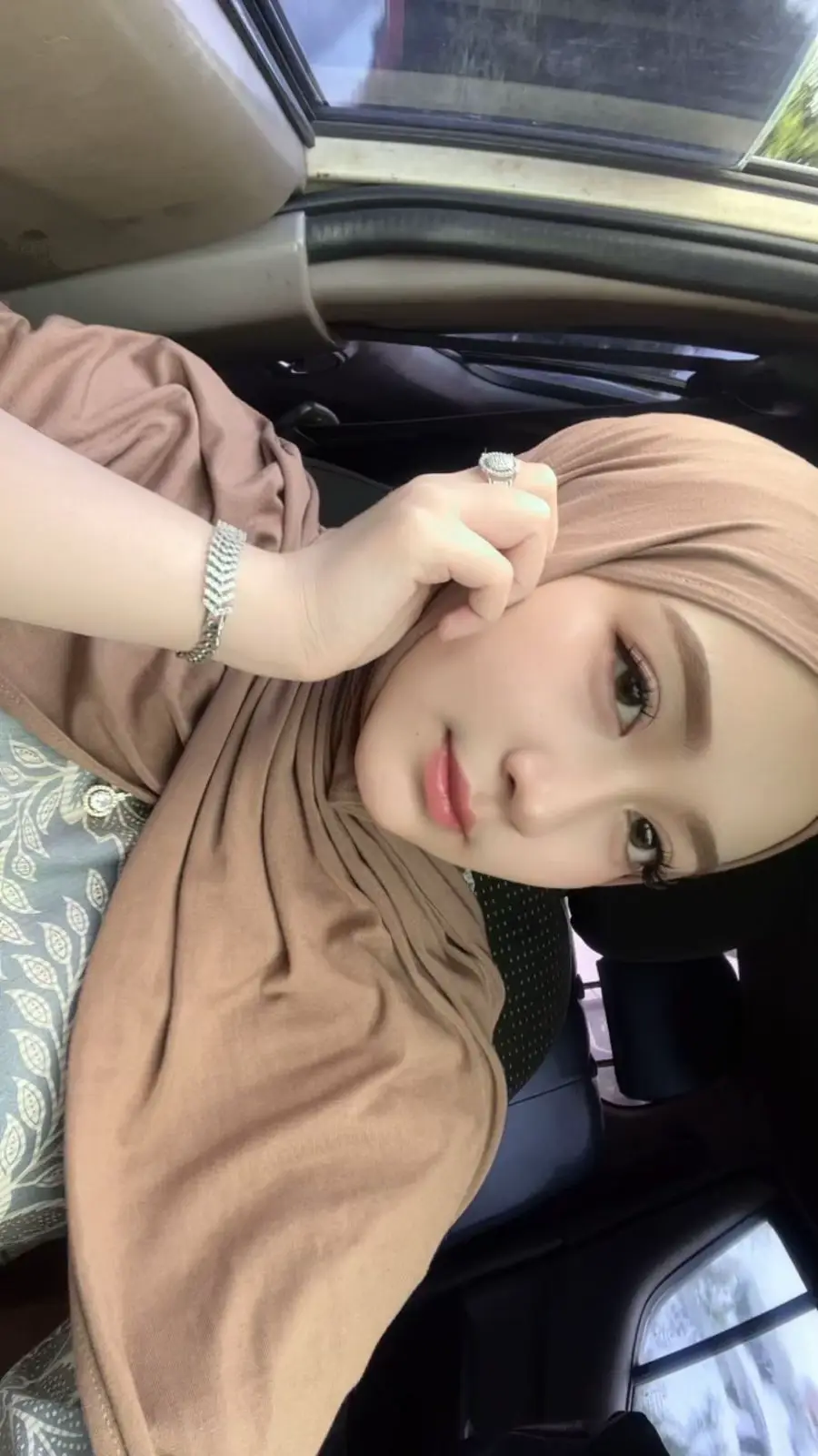 Jum'at berkah liat ade🤍#fyp #masyaallahtabarakkallah 