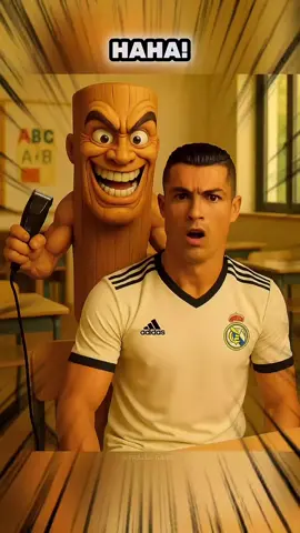 😱
