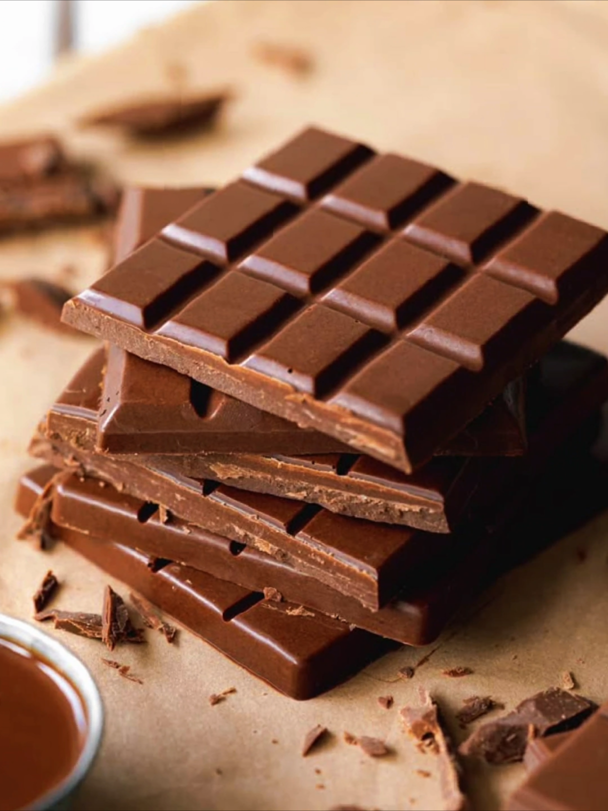 @muhammadhafidz_alfatihth @sal_for_youuuuu @nurul_aja89 @yiko_rifah @bilaa4157 nih yg versi coklat ya 😁. . . . foto dari pinterest  #coklat #fyp 