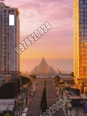 Ra mắt 2 toàn B6 B7 đẳng cấp nhất Blanca City được phát triển bởi tập đoàn Sun Group