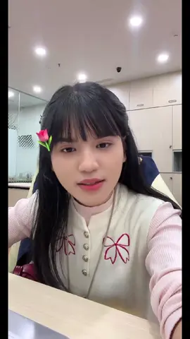 ada lagi yang mirip 😁 #trishajkt48 #trishajkt48 #trishajkt48gen12 