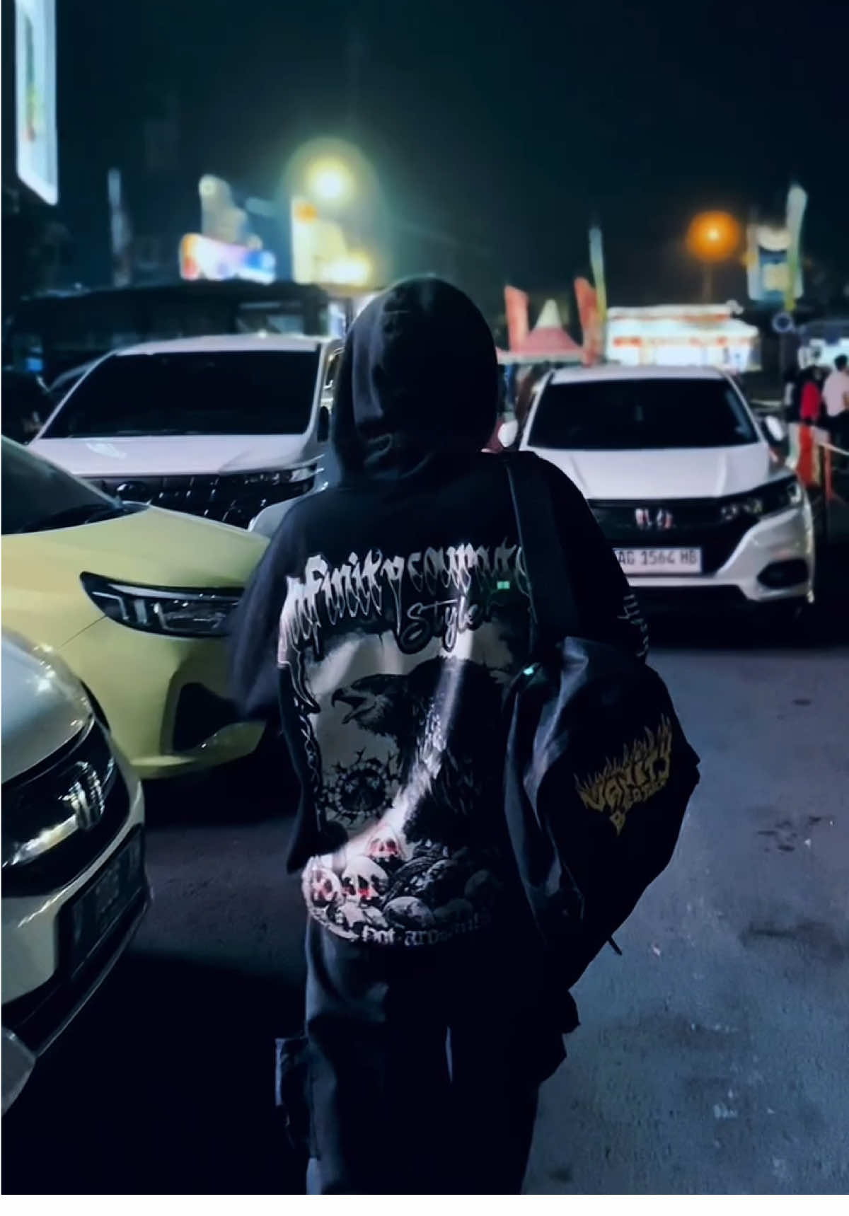 🪶#infinitycourage #infinitystyle #merch 