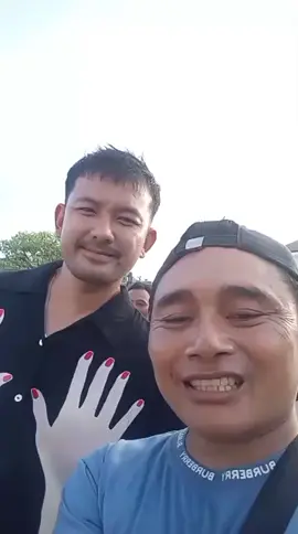 #fypシ゚viral dpt sawerandr masriodiwato pas k bali😊😊😊