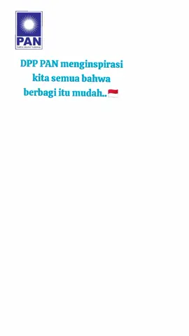 Makanan dibagikan ke semua kalangan masyarakat. Dari jamaah masjid, warga sekitar, ojek online, hingga pelajar, semua mendapatkan bagian. Ini menunjukkan bahwa kebaikan PAN menjangkau semua lapisan masyarakat tanpa terkecuali. #zulkiflihasan  #PartaiAmanatNasional  #menkopangan  #bantupanganbanturakyat 