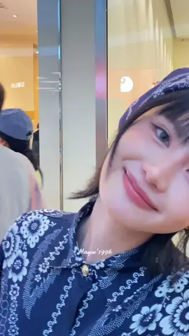 สิ้นแล้วค่ะยิ้มหวาน#gracebudsarin #เกรซบุศรินทร์ #tiktokviral #fyp #fypシ゚ 