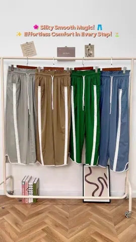 New autumn pants alert!💥Lightweight, comfy, and perfect for all-day wear!🧸From brunch to hikes, these will be your fall go-to!🛍️🔥#fyp #pants #athleisure #fallfreshness #OOTD #autumnfashion 