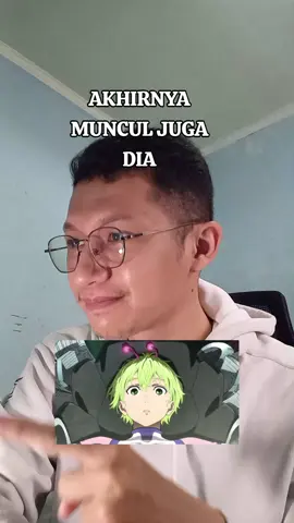 Ending Dandadan Season 2 yang diakhiri dengan kemunculan salah satu karakter penting #dandadan #dandadanedit #anime #animeedit #vamola 