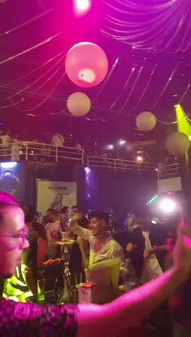 #sousse #elkantaoui #platinium #disco 