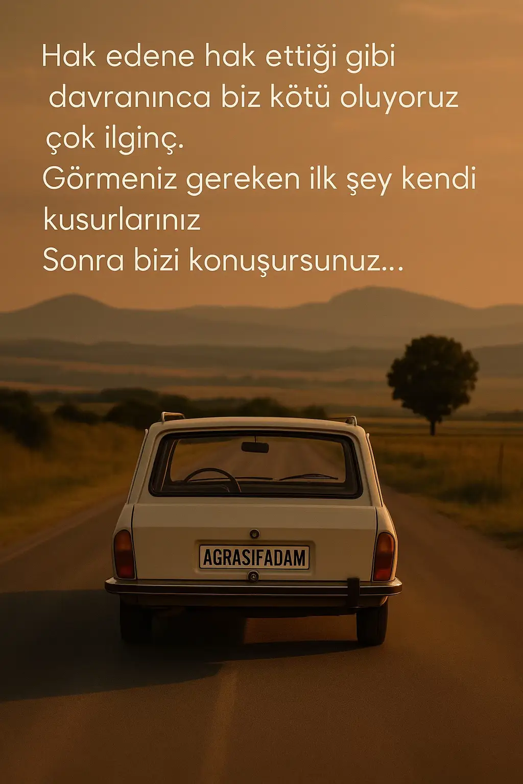 #agrasifadam #kesfetteyiz #kendinicin 
