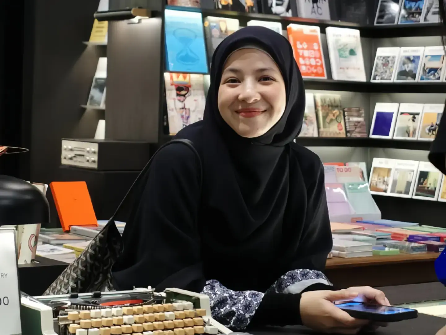 Gimana ga naksir coba .  .  sc: natasharizkynew #natasharizky #foryoupage #fyp #berandatiktok #masukberandafyp 