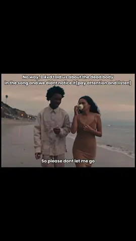 Bro how didnt we notice it, it was infront of us the whole time / #d4vd #prediction #fyp @d4vd 