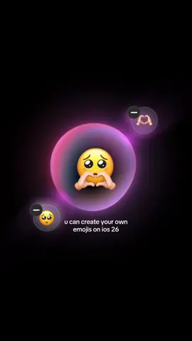 so cute😍😍 #ios26 #fyp #appleintelligence #fy #cute 