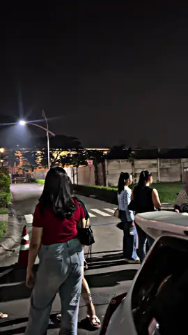 Nightrun in bekasi . . . #cikarangpride #karawangpride #sumaterapride #sumateracarfamily #clubmobilcikarang    