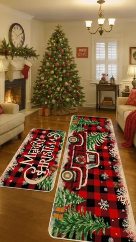 #spotlightfinds #christmas #rug #Home #homedecor 
