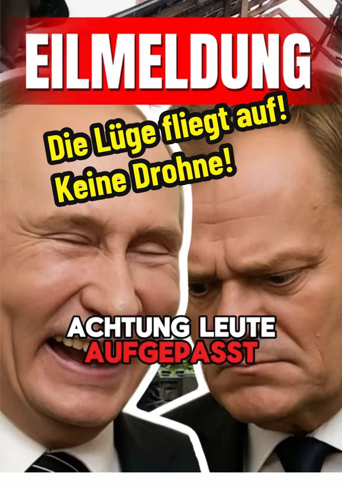 #geopolitics #Polen #Russland #BreakingNews #Politik #AktuelleNews #Putin