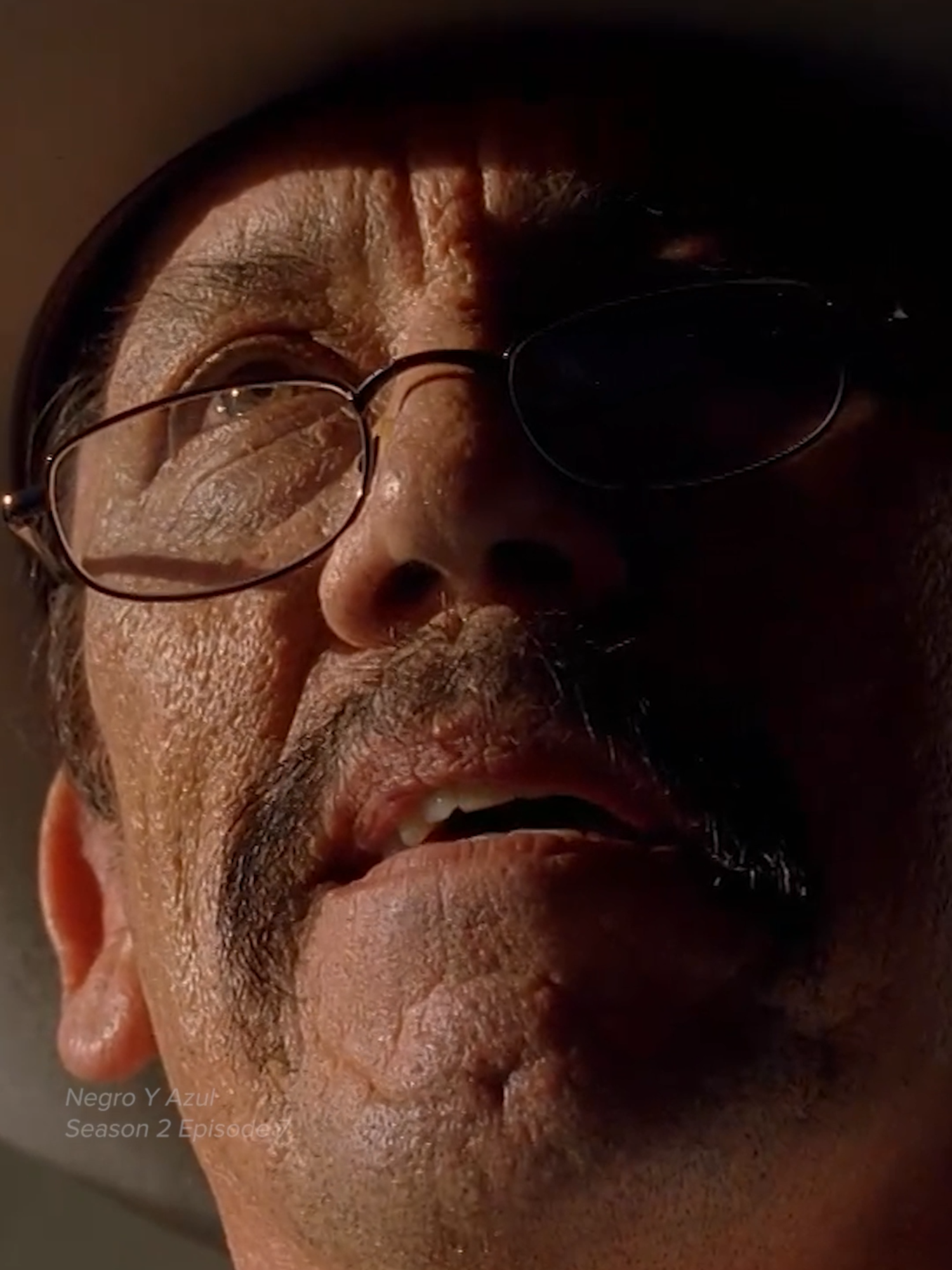 tortuga for the win 🥇 watch #breakingbad on netflix #brba #dannytrejo #hispanicheritagemonth #tvshow