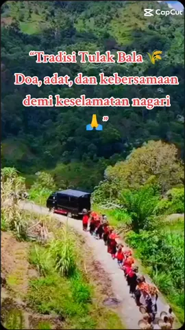 “Doa Tulak Bala di Jorong Cubadak ✨ Warisan adat Minangkabau, doa bersama untuk keselamatan nagari 🌾🙏 #nagaripianggu #jorongcubadak  #tulakbala  #adatbasandisyarak  #minangkabau 