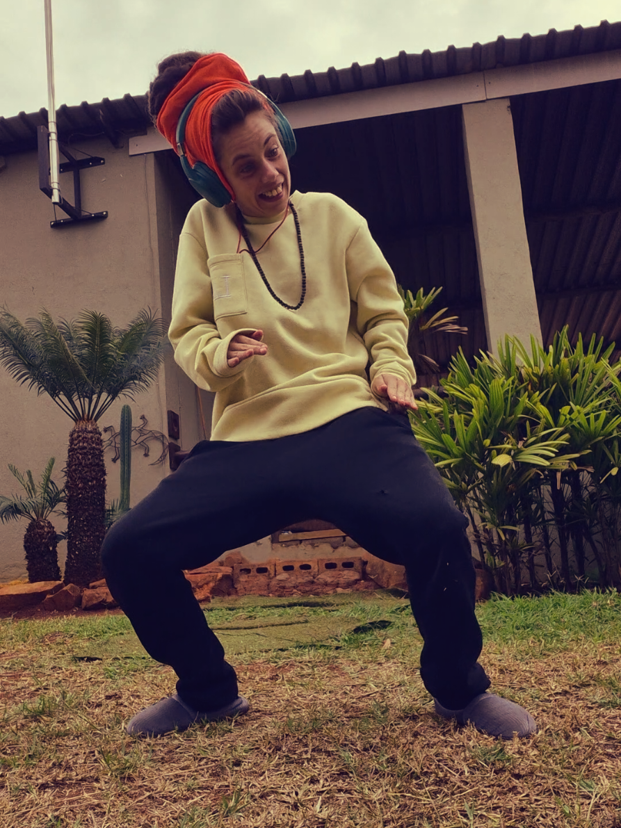 draft 2 of learning a new amapiano beat 😜🙌 freestyling overvand over until I get it right! ♥️😎 #doyouknowkg #freestyle #amapiano #beat #learning 