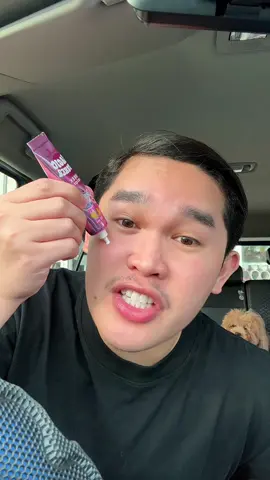 Fresh ka nito kahit kunte lang ilagay mo.