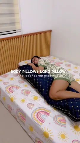 kung ng hahanap ka ng long pillow  na malabot at masarap akapin ito na yon mi!!! Ang mura lang nito dito sa tiktok #pillow #bodypillow #longpillow 