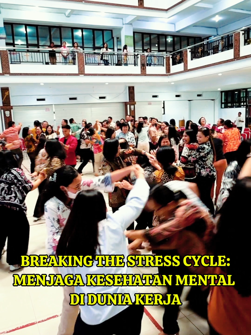 Workshop Mental Health 