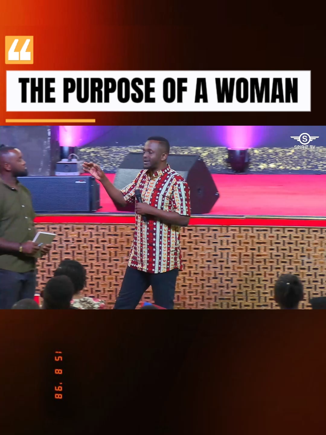 THE PURPOSE A WOMAN  #purposeofawoman  #proverbs31woman  #kingdom  #johncw  #happeningtoday  #ambdrjohncw  #fyyyyyyyyyyyyyyyy