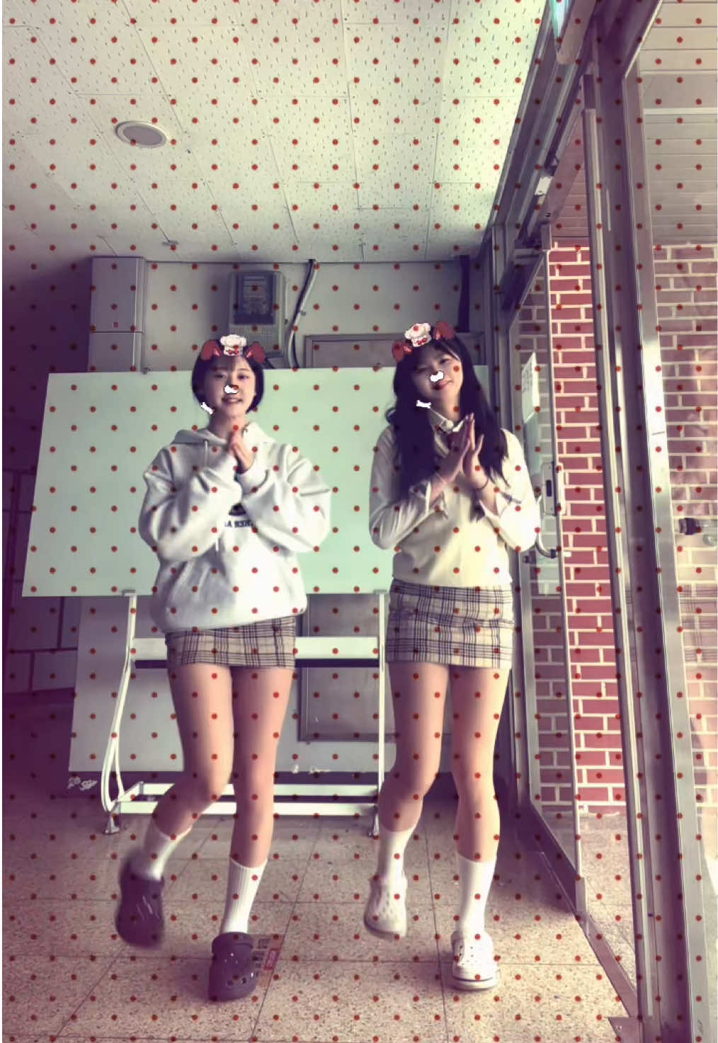 써리~