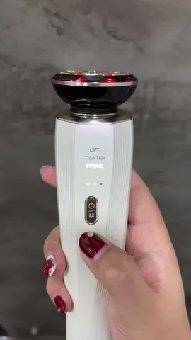I wana I got ✅✅✅#SkinCare101 #skincare #INIA #beautydevice #tiktokmademebuyit 