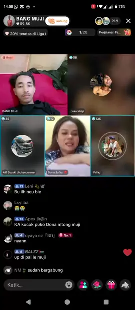 #tiktok#foryou#@Pall🦅#BANGMUJi#pukokhep#selepacehbesar 