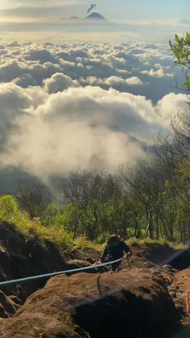 #puncakbatutulis #kawi #tanjakanistighfar 