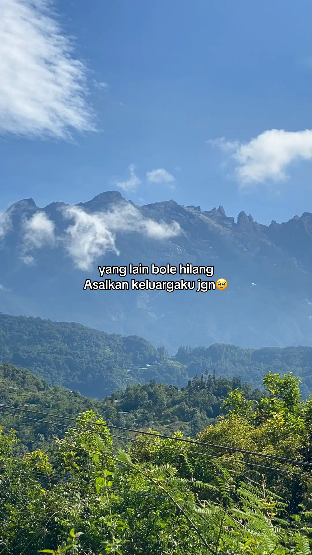 Jgn ya Allah🥹 #keluarga #xyzbca #4u #fyp #foryou 