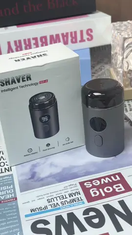 🤩Portable shaver,comfortable and compact, high-speed and highpower#tiktokmakemebuyit#razor#gift #gifts#shaver#beardshaver#beardrazor#electricshaver#giftfordad#giftsforhim#giftsfordad#giftforboyfriendinaugust#giftsforboyfriend