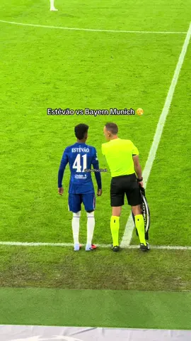 Estêvão 18 Jahre Alt 😮‍💨 / filmed by myself #estevao #baller #skills #chelsea #chelseafc 