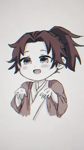 継国が癒しすぎる🥺🥺🥺が、ゆるキャラ系描けなくて失格柱🥺🥺 #鬼滅の刃 #継国兄弟 #継国巌勝 #継国縁壱 