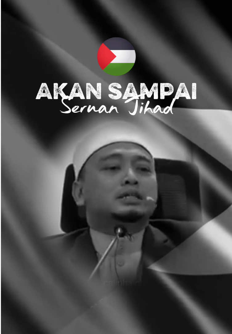 bangsa melayu dimana? #gaza #palestine #ustazwadianuar #melayu #freepalestine 