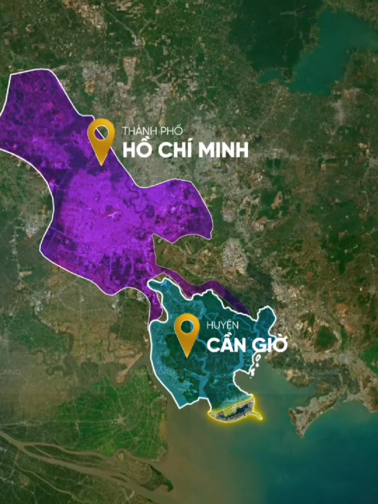 VINHOMES GREEN PARADISE hay gọi ngắn ngắn là Vinhomes Cần Giờ Hẹn ngày vao bay flycam dự án hot hit này #nguoibayflycam #vinhomesgreenparadise #vinhomes_cần_giờ #bdscangio #cần_giờ 