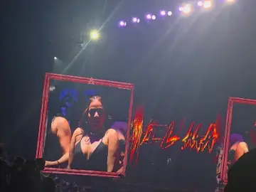 #atlanta #anuel #ladys #concert #mujeres @ANUEL 