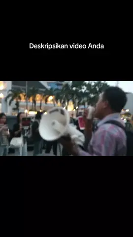 Aksi Kamisan Medan, 18 September 2025. 