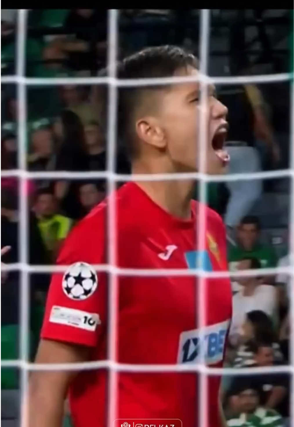 TIGER🔥🇰🇿 #шерханқалмырза #kalmurza #fckairat 