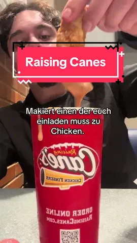 Raising Cains#raisingcanes#chicken#raising#essen#fyp 