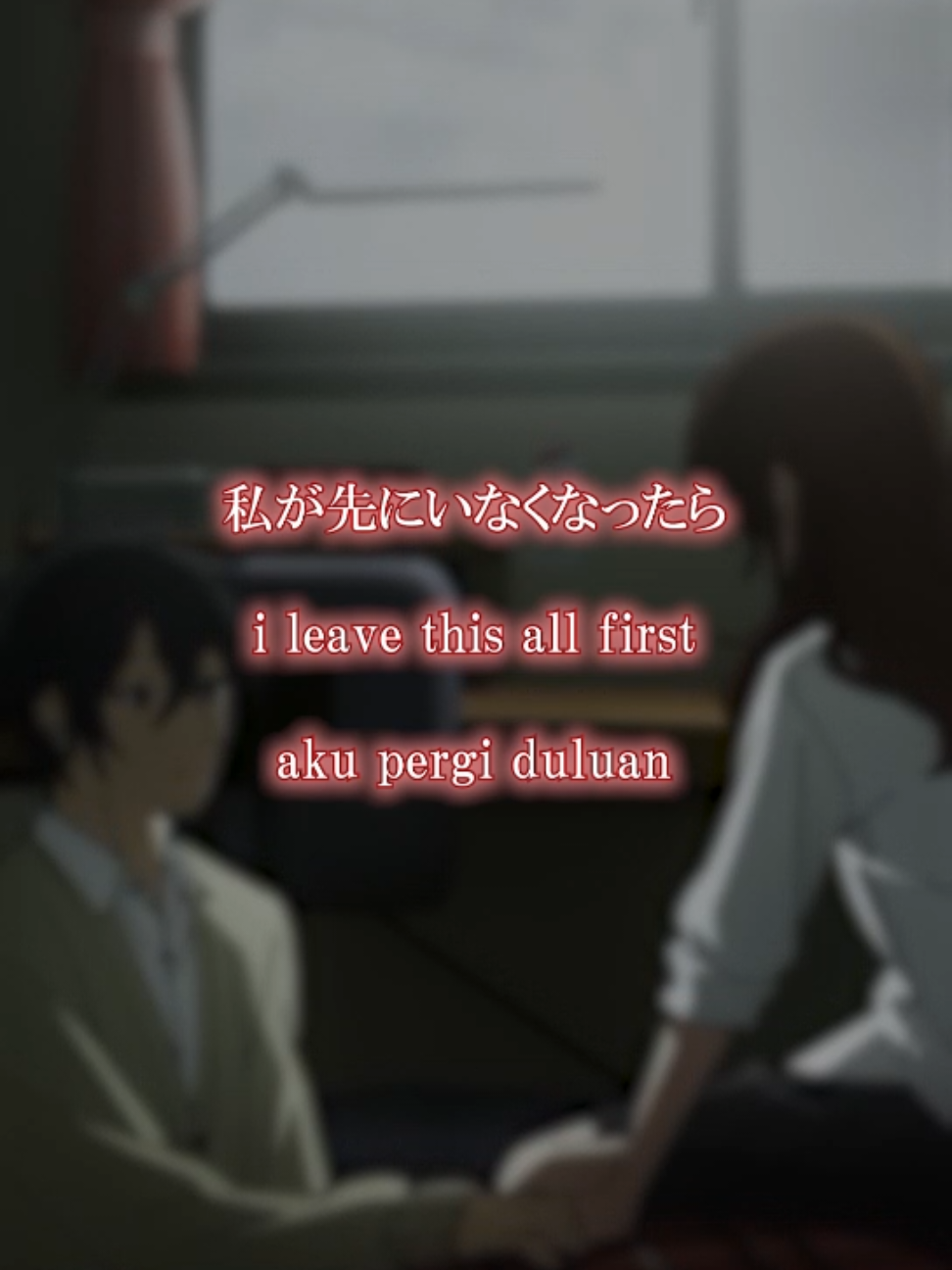Multo? #multo #fyp #japanesevoiceacting #jva #seiyuu 