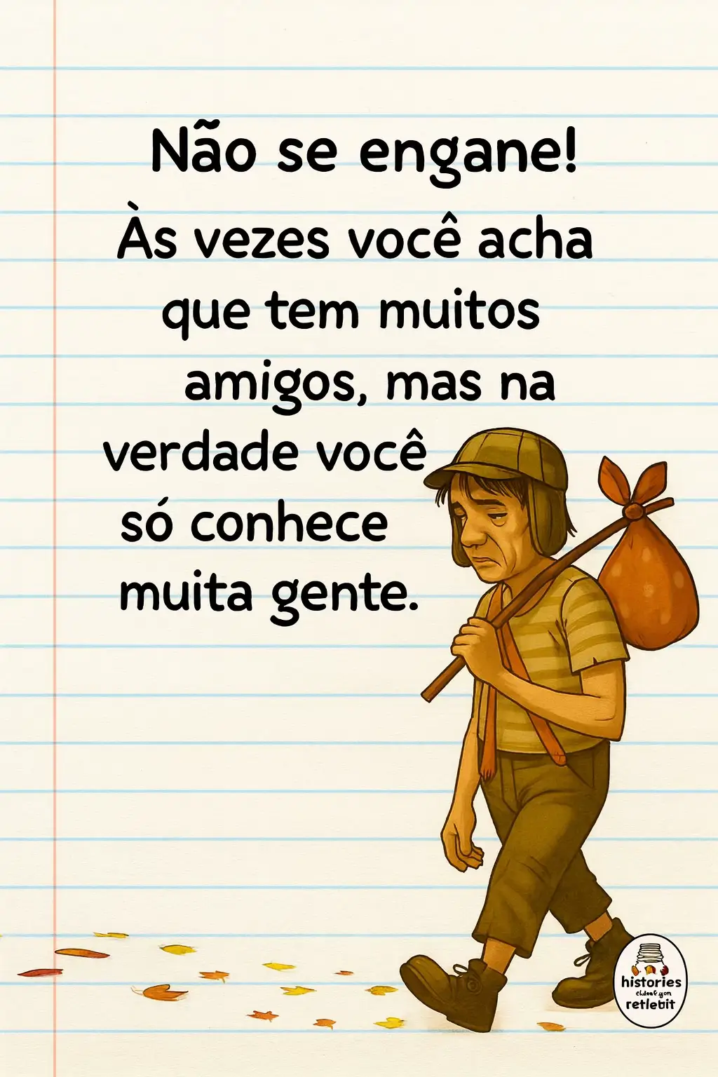 #historiaspraserefletir #verdades #viralizar #viralizarnotiktok #reflexao 